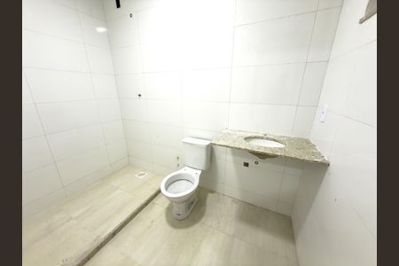 Apartamento para alugar com 39m², 1 quarto e sem vagaBanheiro