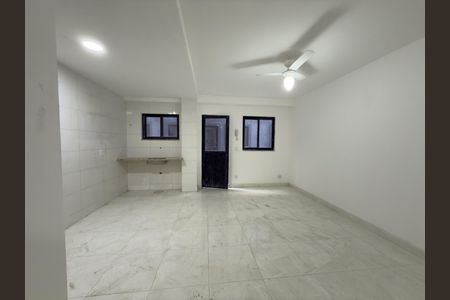 Apartamento para alugar com 39m², 1 quarto e sem vagaSala