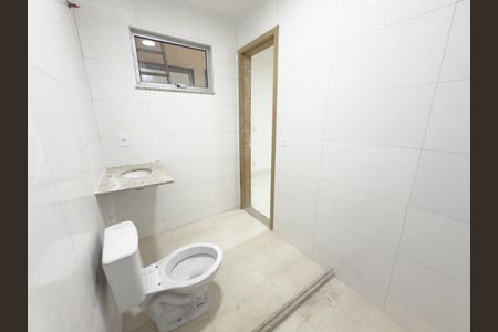 Apartamento para alugar com 39m², 1 quarto e sem vagaBanheiro