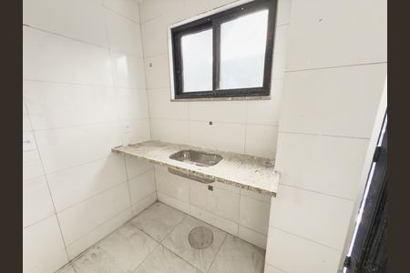 Apartamento para alugar com 39m², 1 quarto e sem vagaCozinha