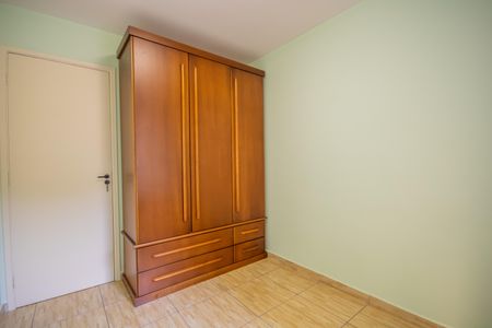Apartamento à venda com 49m², 2 quartos e 1 vagaQuarto 2