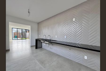 Apartamento à venda com 475m², 5 quartos e 2 vagasCozinha