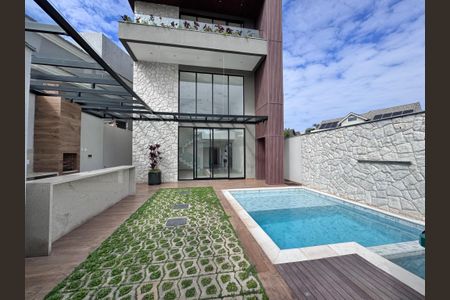 Apartamento à venda com 475m², 5 quartos e 2 vagasÁrea externa