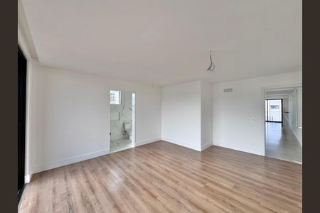 Apartamento à venda com 475m², 5 quartos e 2 vagasSuíte 1