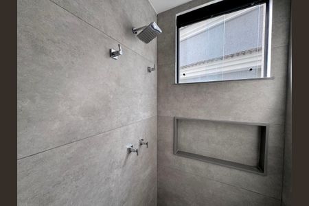 Apartamento à venda com 475m², 5 quartos e 2 vagasBanheiro da Suíte 3