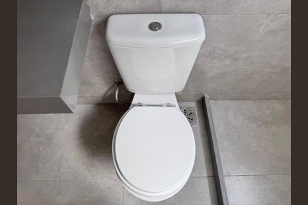 Apartamento à venda com 475m², 5 quartos e 2 vagasSuíte 3 - Banheiro