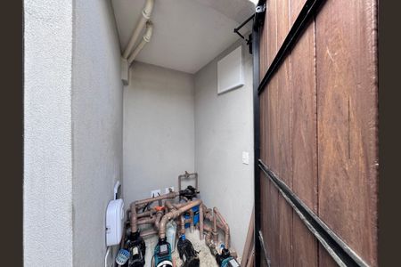 Apartamento à venda com 475m², 5 quartos e 2 vagasÁrea externa