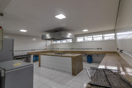 Apartamento à venda com 475m², 5 quartos e 2 vagasÁrea comum