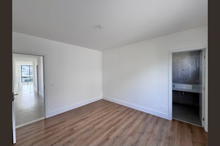 Apartamento à venda com 475m², 5 quartos e 2 vagasSuíte 5