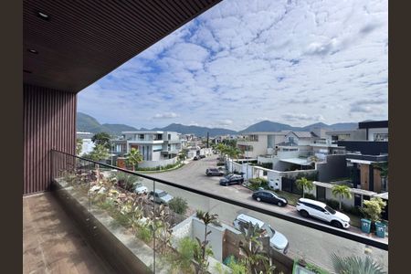 Apartamento à venda com 475m², 5 quartos e 2 vagasVaranda da Suíte 1