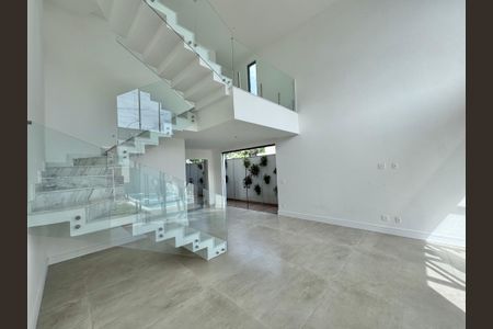 Apartamento à venda com 475m², 5 quartos e 2 vagasSala