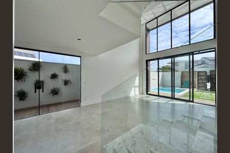 Apartamento à venda com 475m², 5 quartos e 2 vagasSala