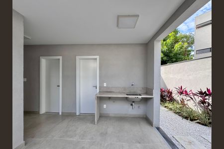 Apartamento à venda com 475m², 5 quartos e 2 vagasÁrea de Serviço