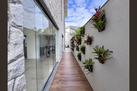 Apartamento à venda com 475m², 5 quartos e 2 vagasÁrea externa