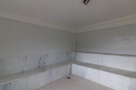 Apartamento à venda com 475m², 5 quartos e 2 vagasÁrea comum