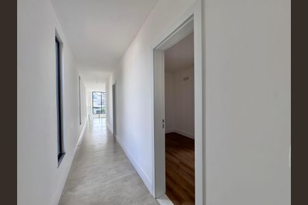 Apartamento à venda com 475m², 5 quartos e 2 vagasCorredor