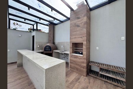 Apartamento à venda com 475m², 5 quartos e 2 vagasÁrea externa