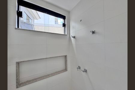 Apartamento à venda com 475m², 5 quartos e 2 vagasBanheiro de Serviço