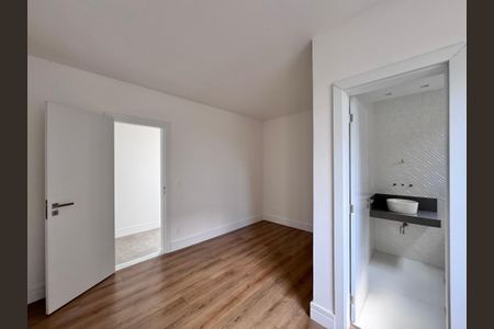 Apartamento à venda com 475m², 5 quartos e 2 vagasSuíte 5