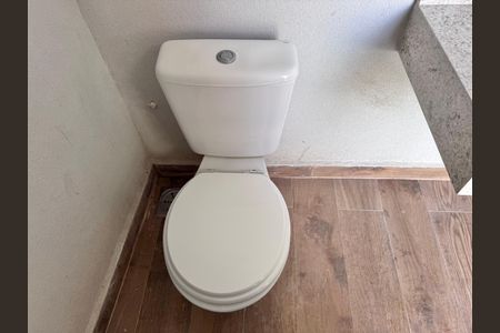 Apartamento à venda com 475m², 5 quartos e 2 vagasÁrea externa - Lavabo