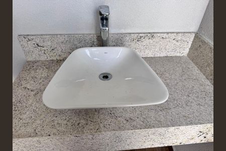 Apartamento à venda com 475m², 5 quartos e 2 vagasÁrea externa - Lavabo