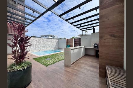 Apartamento à venda com 475m², 5 quartos e 2 vagasÁrea externa