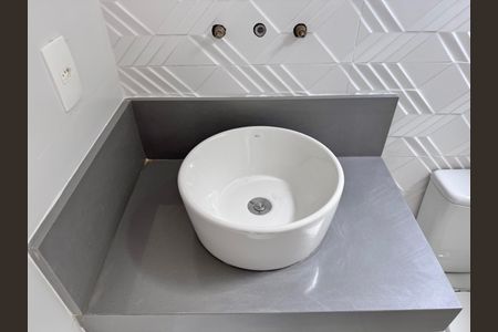 Apartamento à venda com 475m², 5 quartos e 2 vagasSuíte 4 - Banheiro