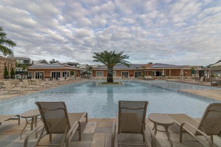 Apartamento à venda com 475m², 5 quartos e 2 vagasÁrea comum