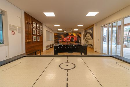 Apartamento à venda com 475m², 5 quartos e 2 vagasÁrea comum