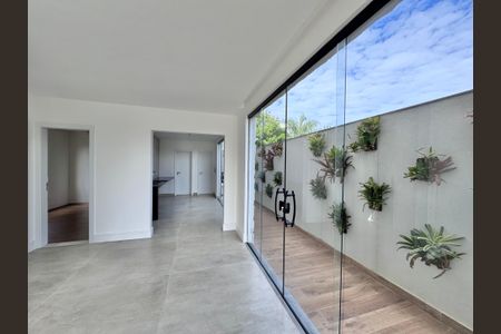 Apartamento à venda com 475m², 5 quartos e 2 vagasSala