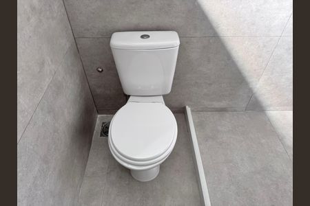 Apartamento à venda com 475m², 5 quartos e 2 vagasSalão - Banheiro Social