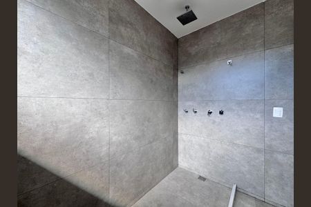 Apartamento à venda com 475m², 5 quartos e 2 vagasSalão - Banheiro Social