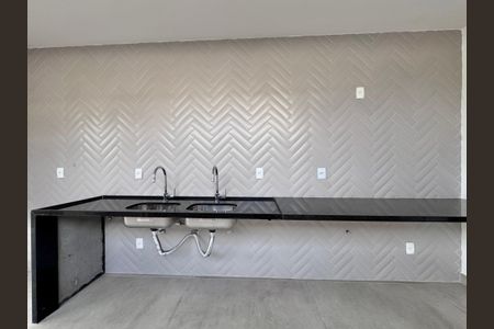 Apartamento à venda com 475m², 5 quartos e 2 vagasCozinha