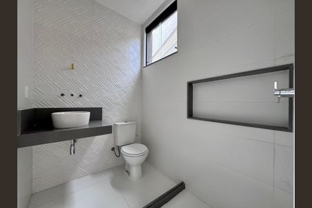 Apartamento à venda com 475m², 5 quartos e 2 vagasSuíte 4 - Banheiro