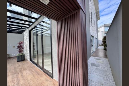 Apartamento à venda com 475m², 5 quartos e 2 vagasÁrea externa