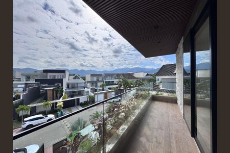 Apartamento à venda com 475m², 5 quartos e 2 vagasVaranda da Suíte 1