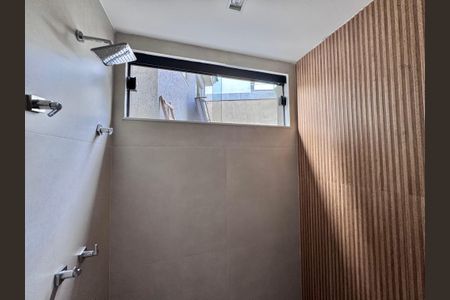 Apartamento à venda com 475m², 5 quartos e 2 vagasBanheiro da Suíte 2