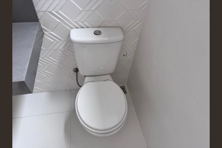 Apartamento à venda com 475m², 5 quartos e 2 vagasSuíte 4 - Banheiro