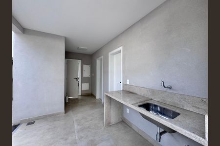 Apartamento à venda com 475m², 5 quartos e 2 vagasÁrea de Serviço