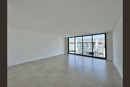 Apartamento à venda com 475m², 5 quartos e 2 vagasSalão