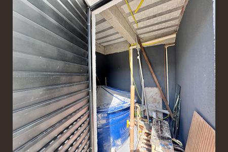 Casa de condomínio à venda com 420m², 4 quartos e 4 vagasTerraço - Compartimento Caixa D´água