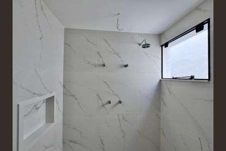 Casa de condomínio à venda com 420m², 4 quartos e 4 vagasSuíte 4 - Banheiro