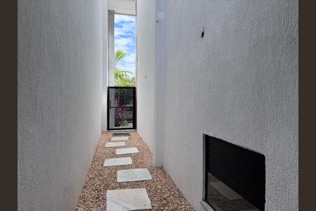 Casa de condomínio à venda com 420m², 4 quartos e 4 vagasÁrea externa