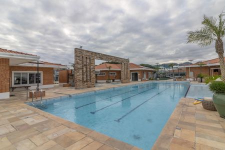 Casa de condomínio à venda com 420m², 4 quartos e 4 vagasÁrea comum