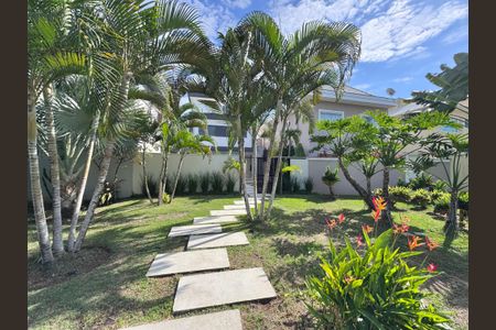 Casa de condomínio à venda com 420m², 4 quartos e 4 vagasÁrea comum