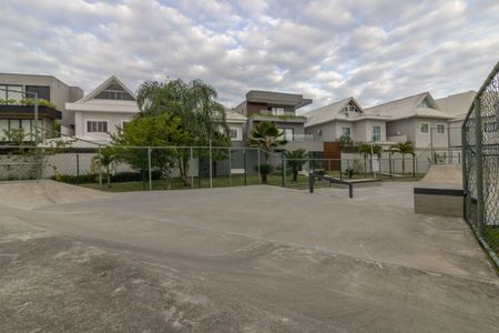 Casa de condomínio à venda com 420m², 4 quartos e 4 vagasÁrea comum