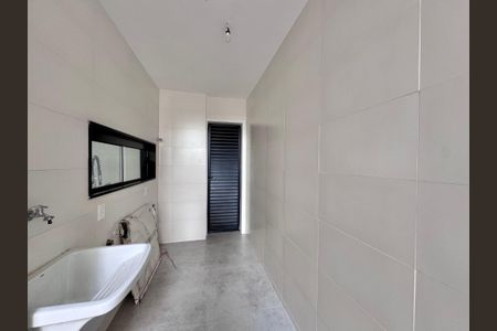 Casa de condomínio à venda com 420m², 4 quartos e 4 vagasÁrea de Serviço