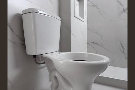 Casa de condomínio à venda com 420m², 4 quartos e 4 vagasSuíte 4 - Banheiro