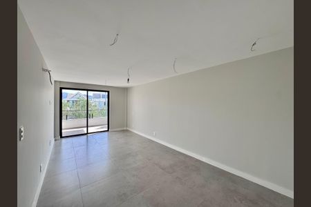 Casa de condomínio à venda com 420m², 4 quartos e 4 vagasSuíte 3