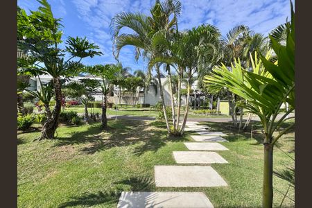 Casa de condomínio à venda com 420m², 4 quartos e 4 vagasÁrea comum